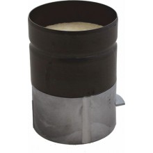 173102299 Izkliedētājs , degkamera  D118 ar izolāciju WOLF